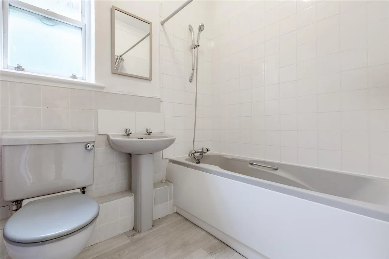Victoria Terrace, Hove, 2 bedroom, Apartment