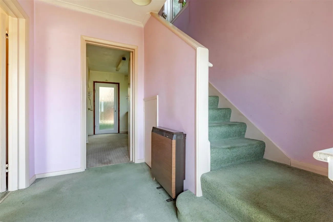 Property cover