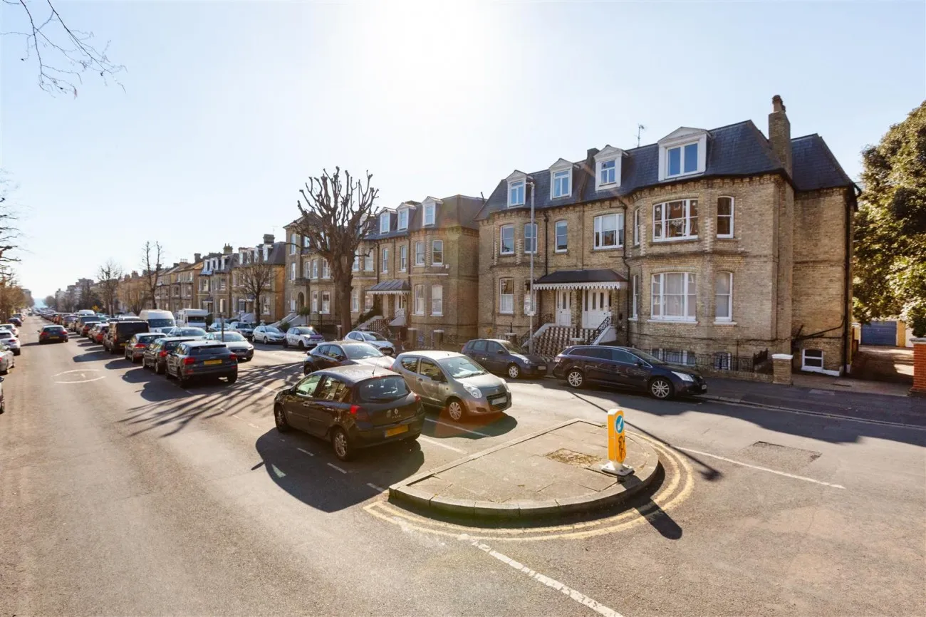 Wilbury Road, Hove, Development Property