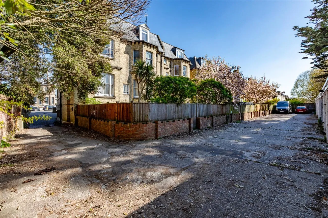 Wilbury Road, Hove, Development Property