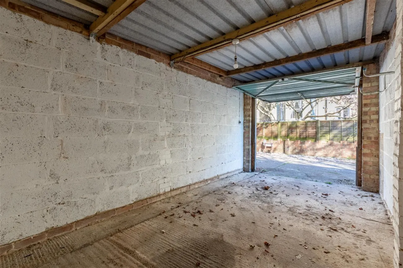 Wilbury Road, Hove, Development Property