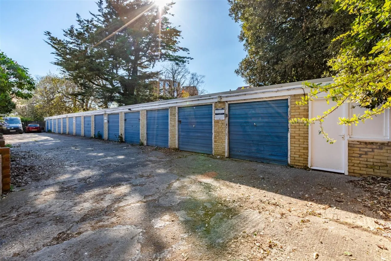 Wilbury Road, Hove, Development Property