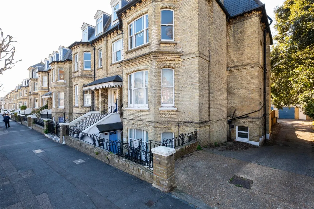 Wilbury Road, Hove, Development Property