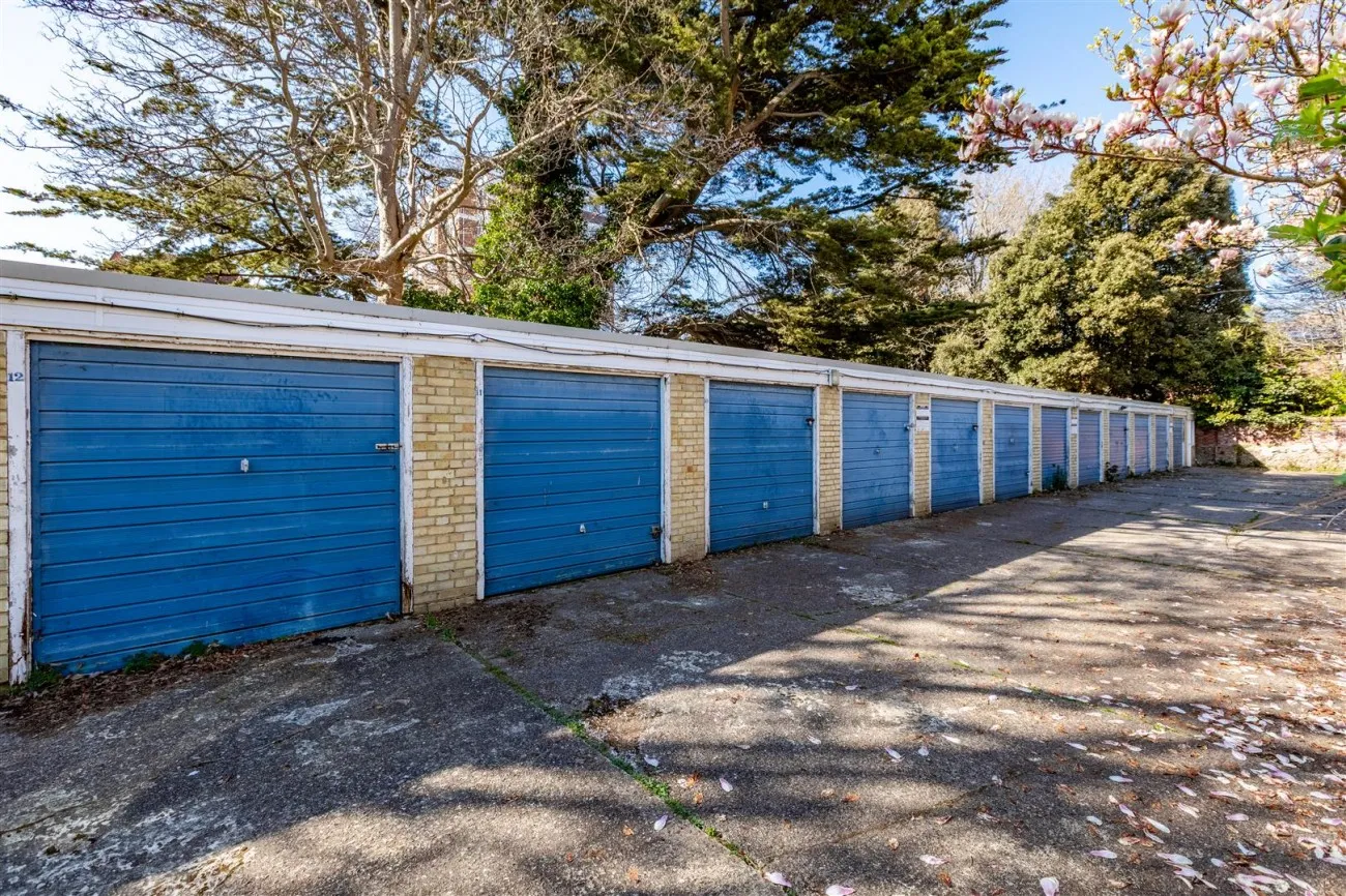 Wilbury Road, Hove, Development Property