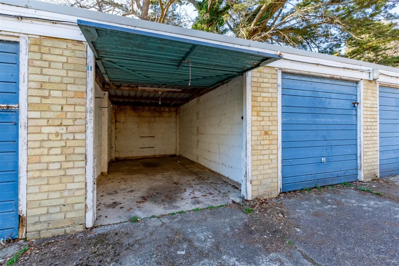 Wilbury Road, Hove, Development Property