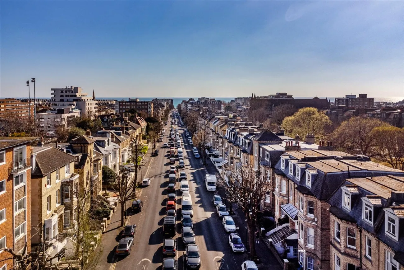 Wilbury Road, Hove, Development Property