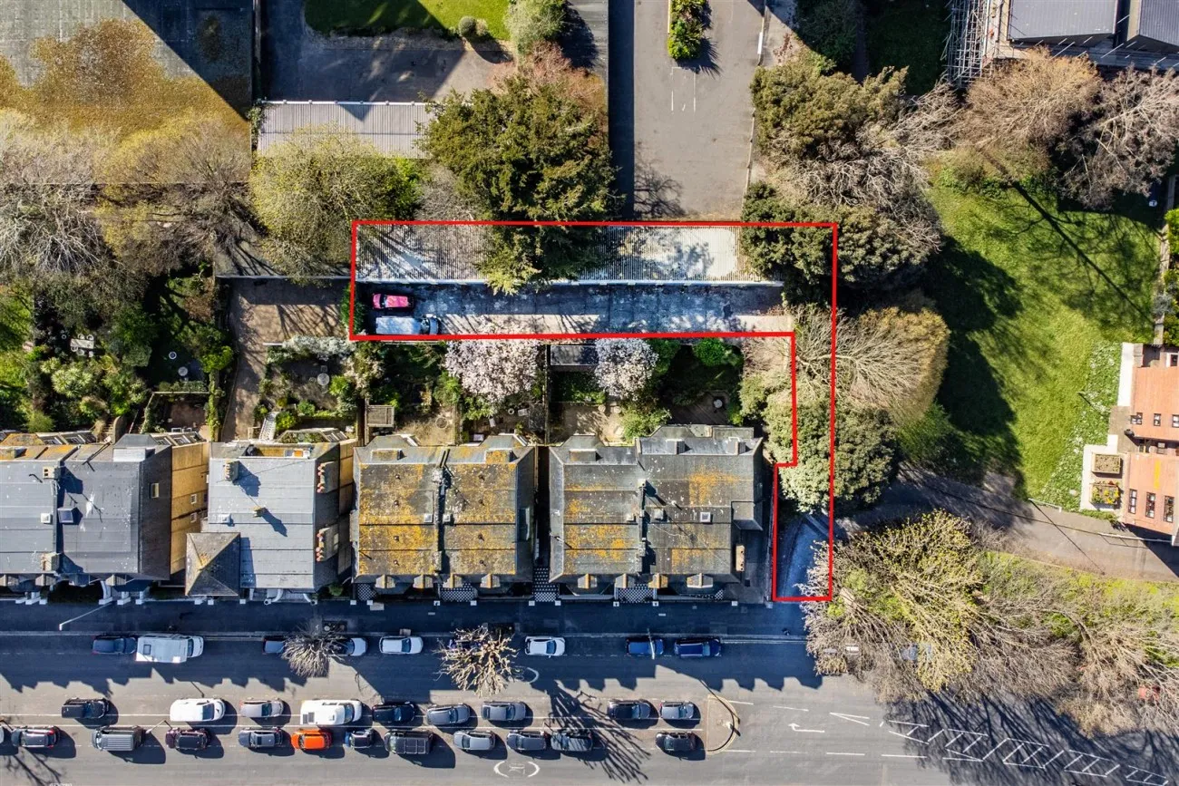 Wilbury Road, Hove, Development Property