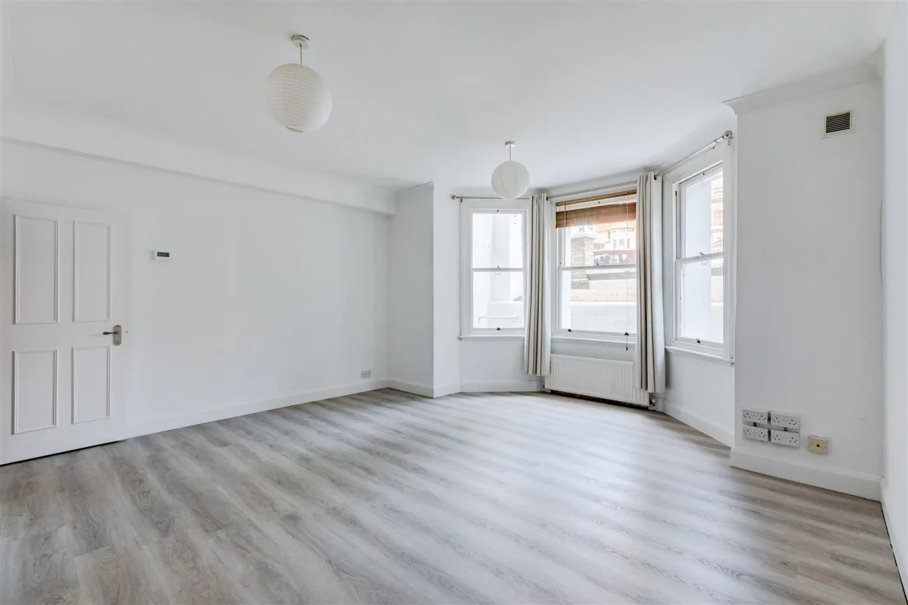 Fourth Avenue, Hove, 2 bedroom, Apartment