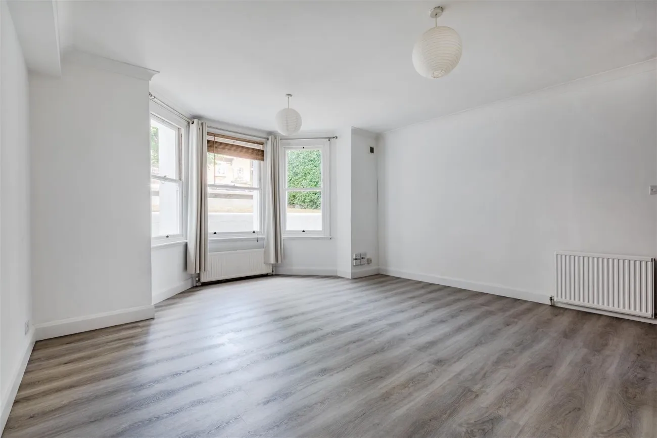 Fourth Avenue, Hove, 2 bedroom, Apartment