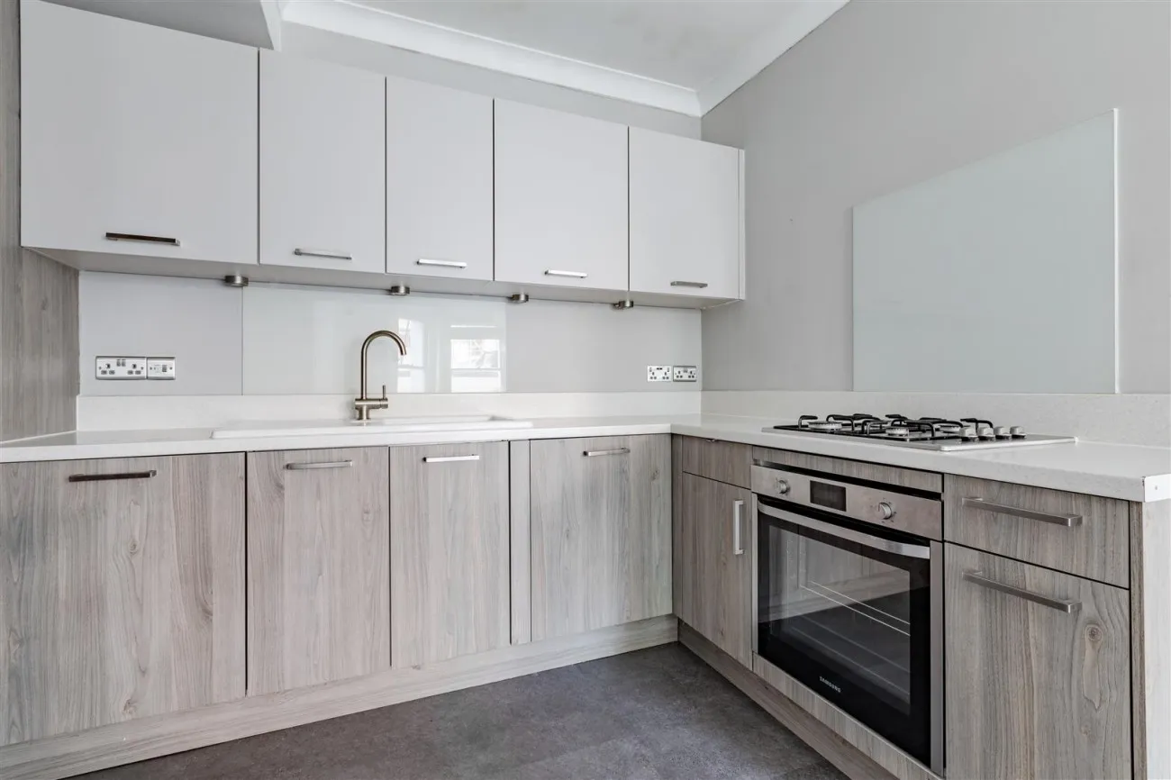 Fourth Avenue, Hove, 2 bedroom, Apartment