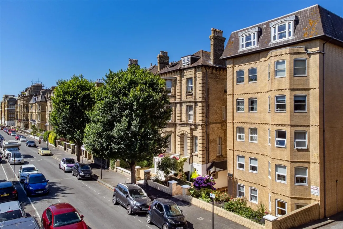Fourth Avenue, Hove, 2 bedroom, Apartment