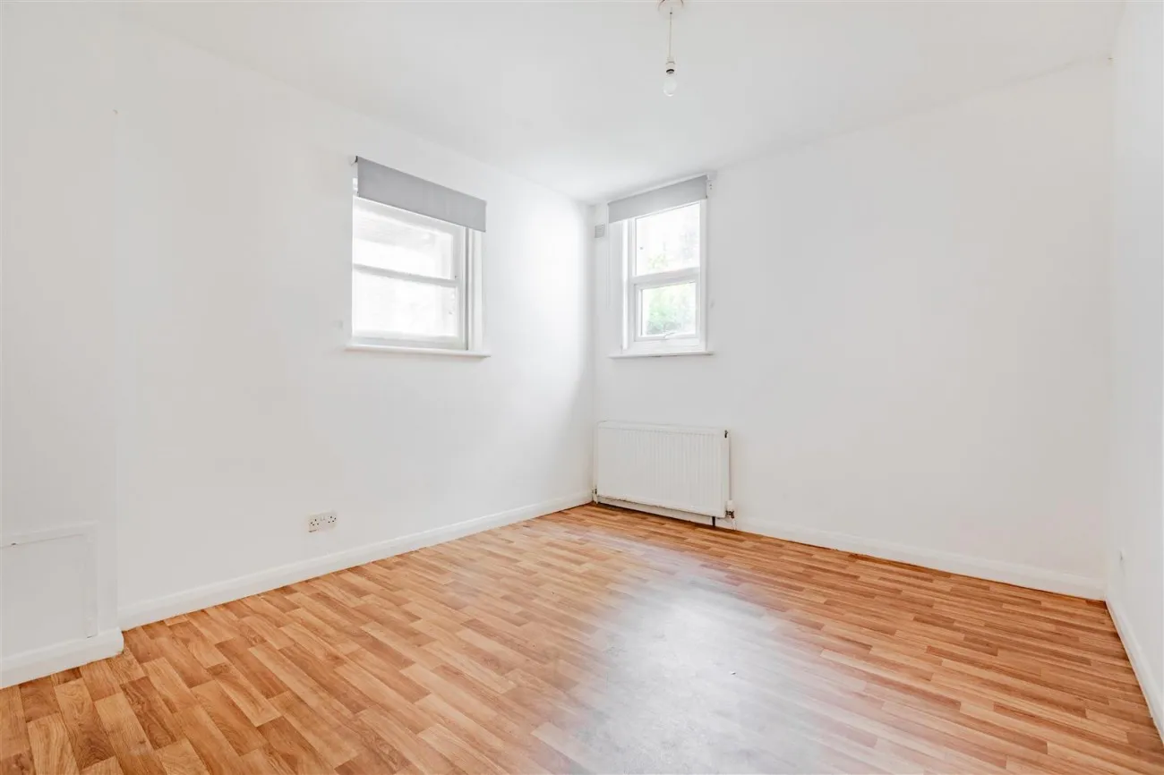 Fourth Avenue, Hove, 2 bedroom, Apartment