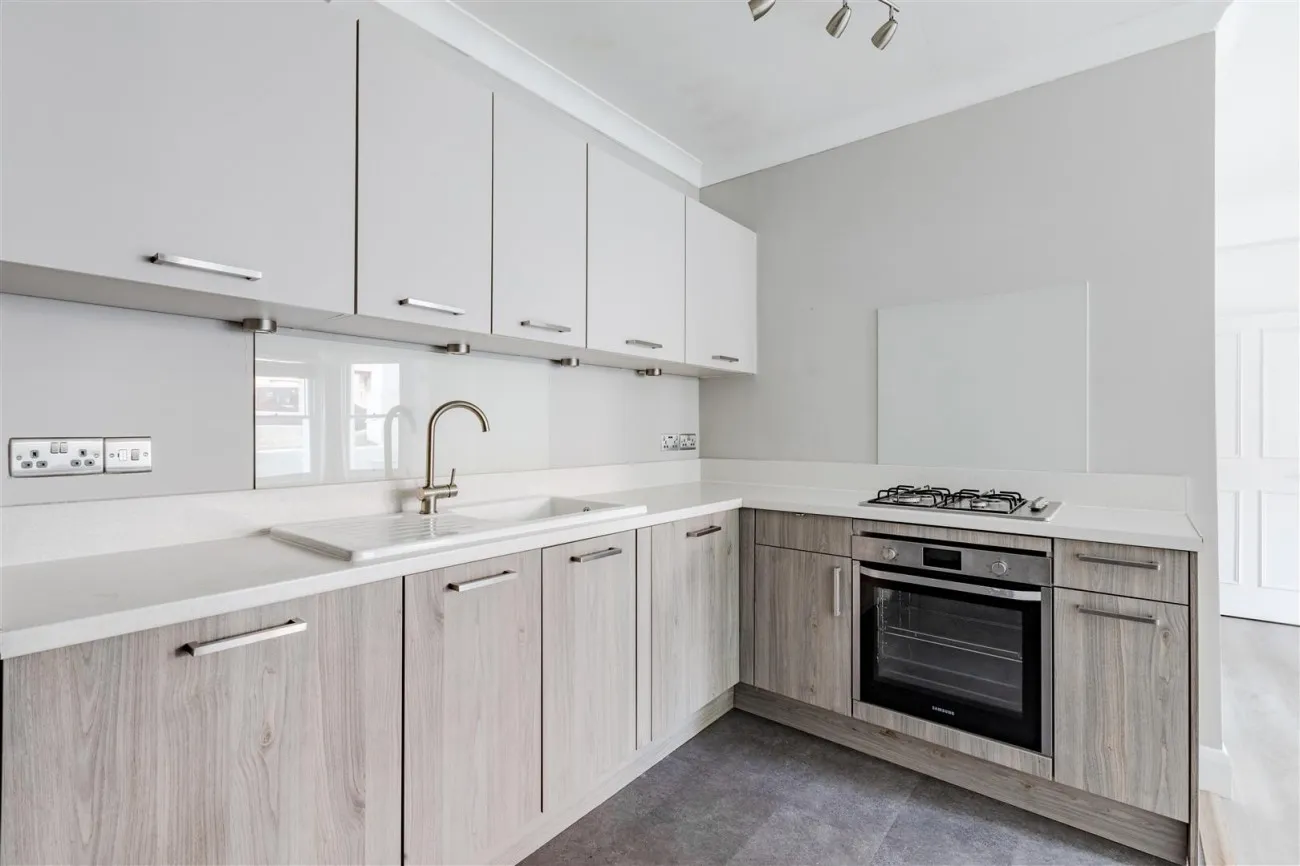 Fourth Avenue, Hove, 2 bedroom, Apartment