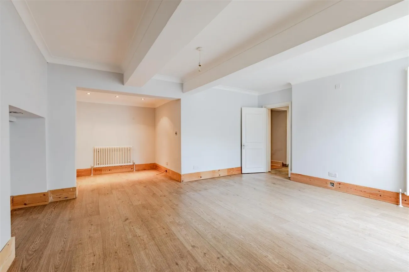 Chichester Terrace, Brighton, 3 bedroom, Apartment