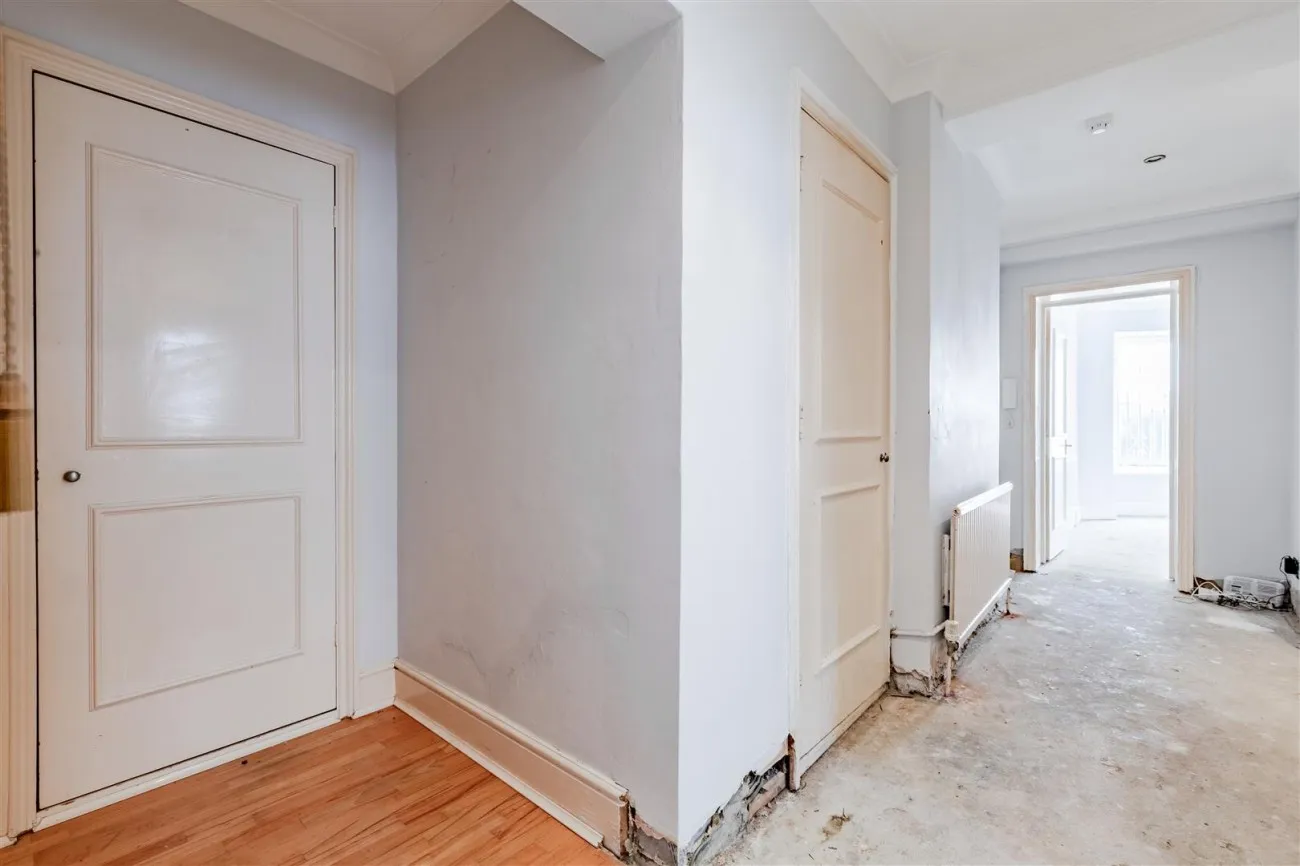 Chichester Terrace, Brighton, 3 bedroom, Apartment