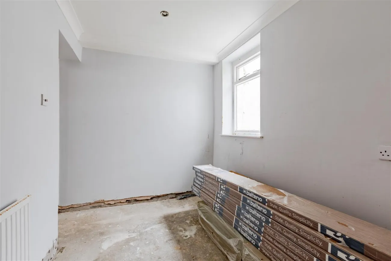 Chichester Terrace, Brighton, 3 bedroom, Apartment