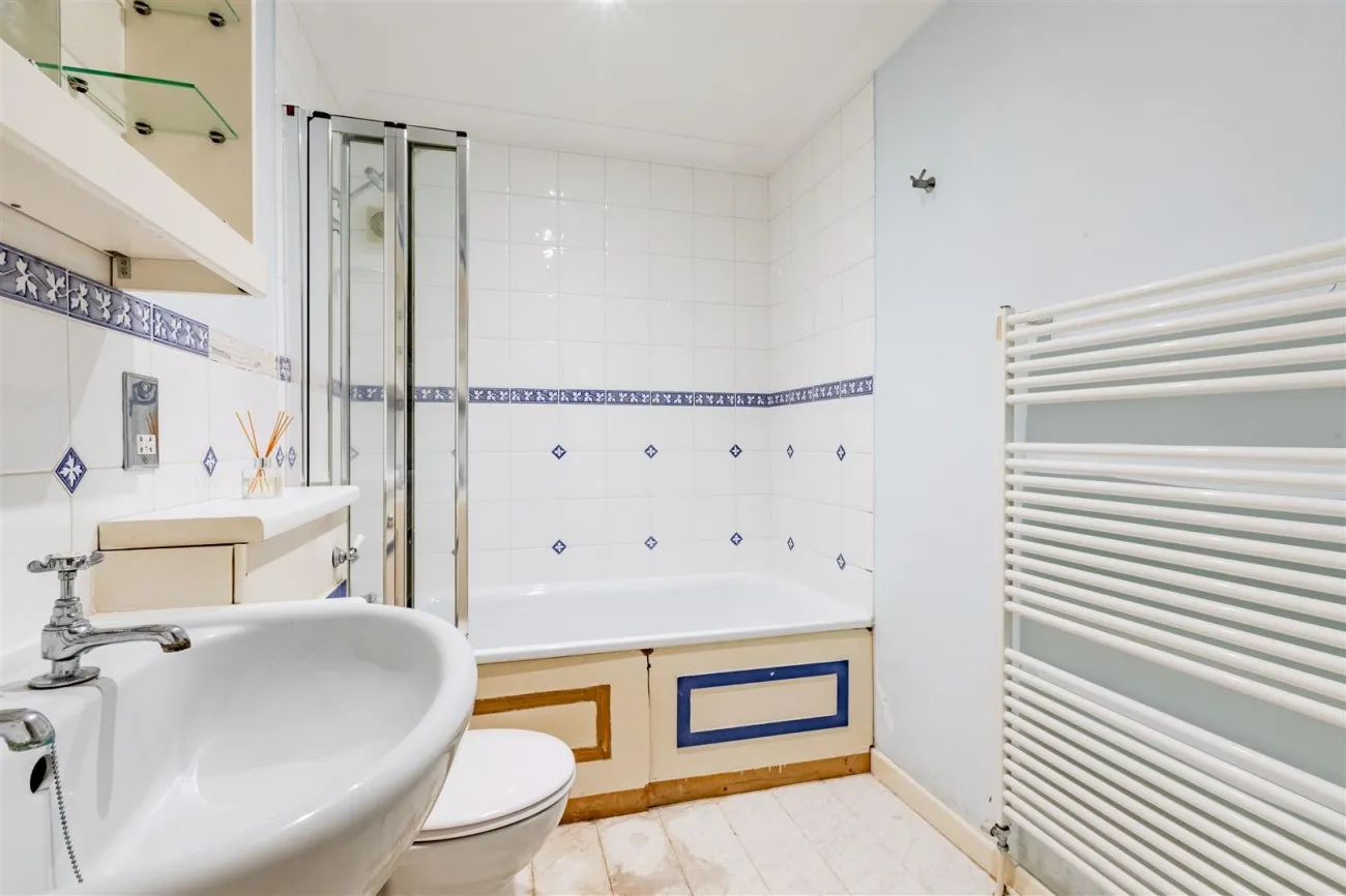 Chichester Terrace, Brighton, 3 bedroom, Apartment