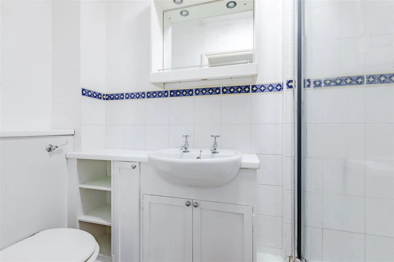 Chichester Terrace, Brighton, 3 bedroom, Apartment