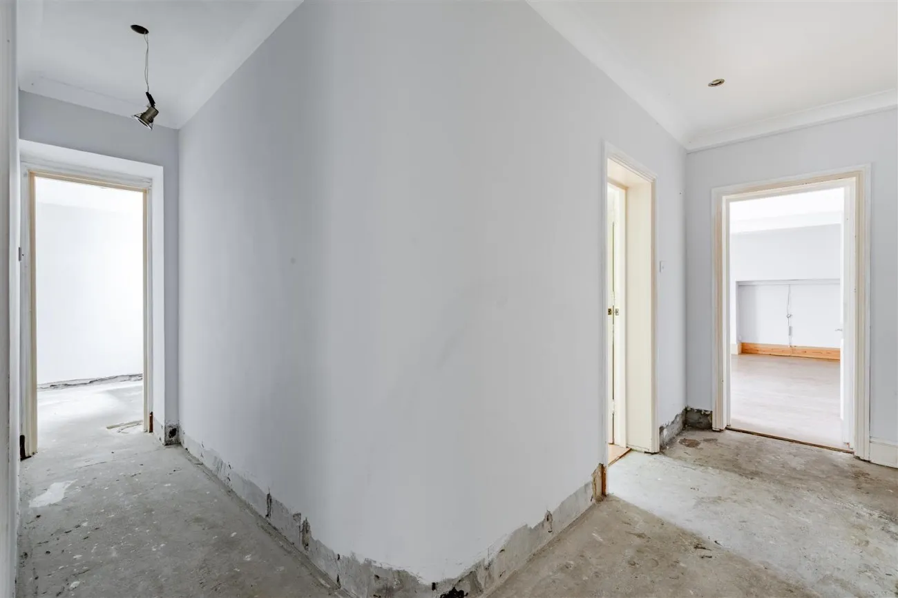 Chichester Terrace, Brighton, 3 bedroom, Apartment