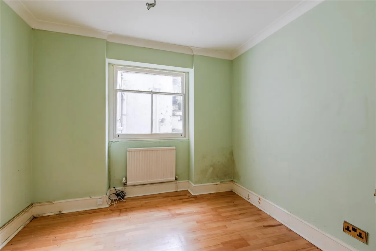 Chichester Terrace, Brighton, 3 bedroom, Apartment