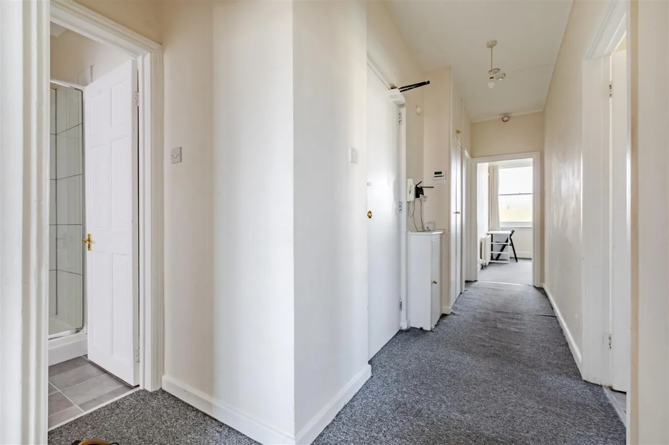 Palmeira Square, Hove, 2 bedroom, Apartment