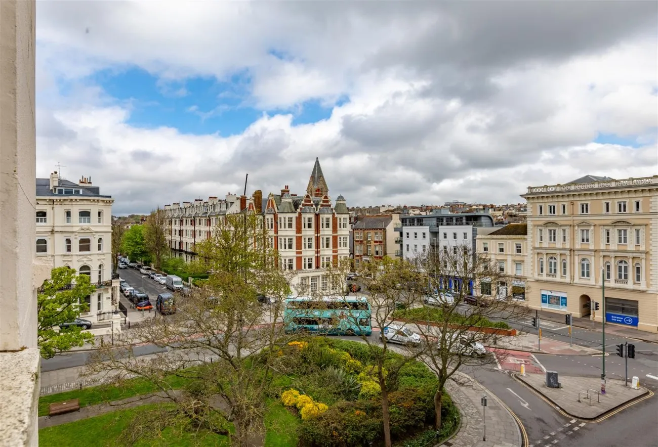 Palmeira Square, Hove, 2 bedroom, Apartment