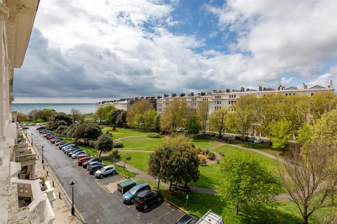 Palmeira Square, Hove, 2 bedroom, Apartment