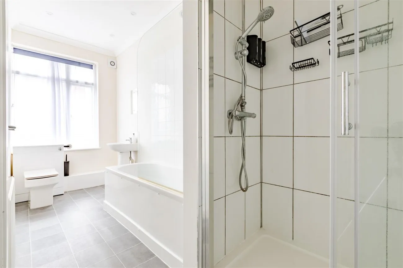 Palmeira Square, Hove, 2 bedroom, Apartment