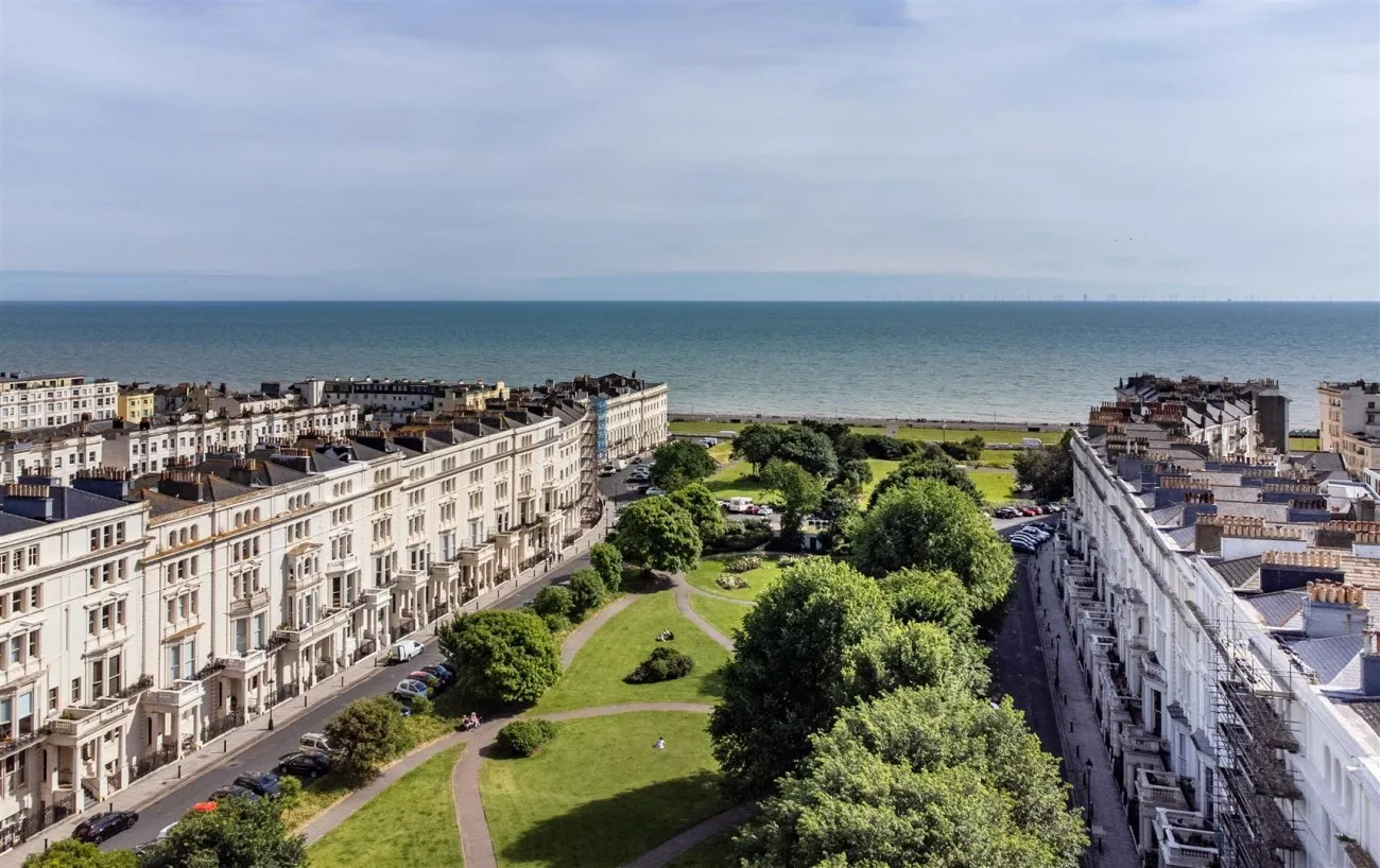 Palmeira Square, Hove, 2 bedroom, Apartment