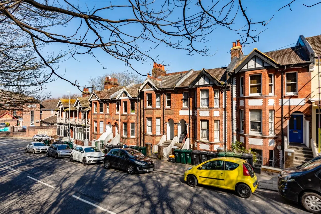 Millers Road, Brighton, 1 bedroom, Apartment