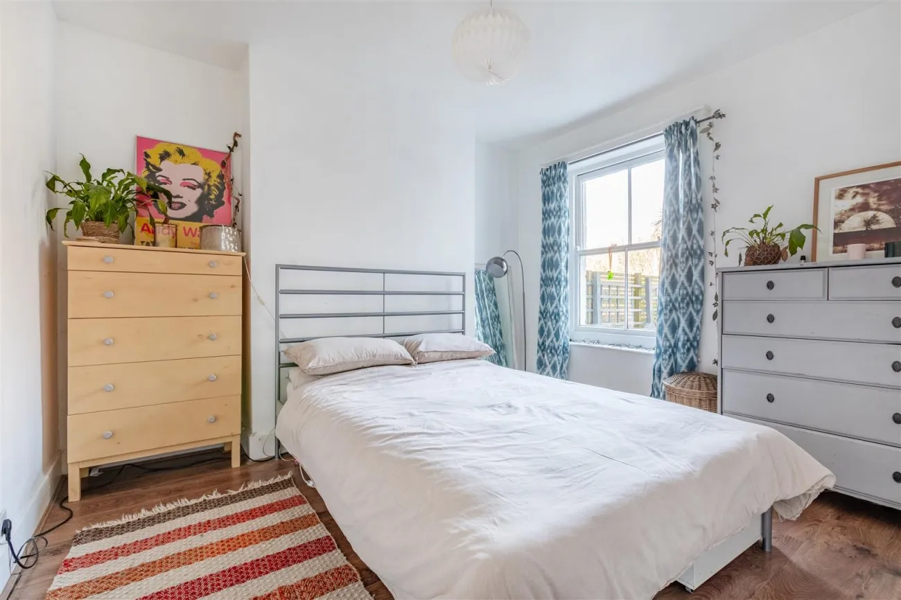 Millers Road, Brighton, 1 bedroom, Apartment