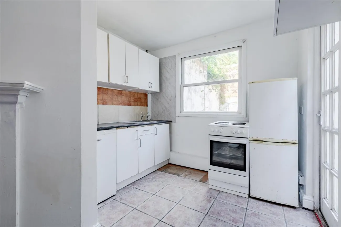 Property cover