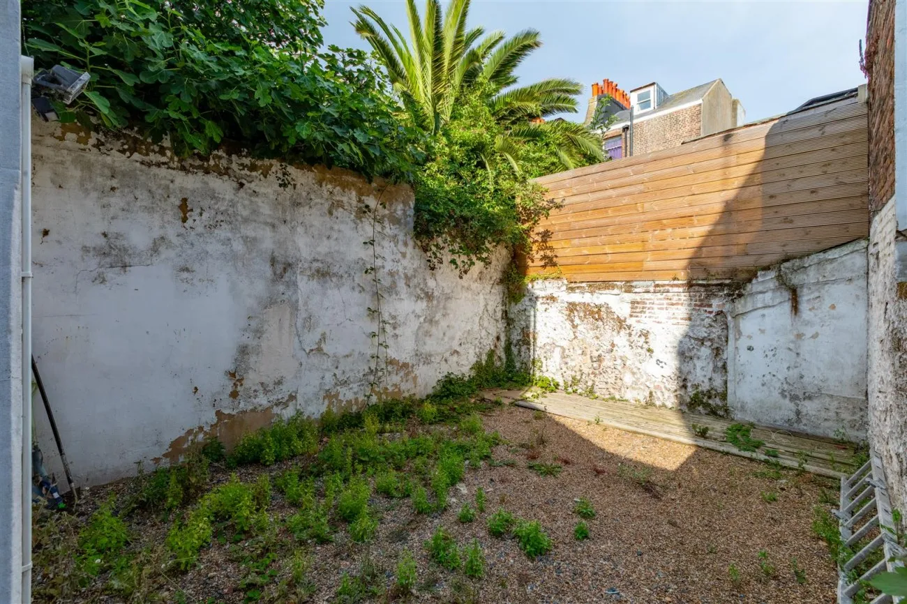 Temple Street, Brighton, 5 bedroom, House