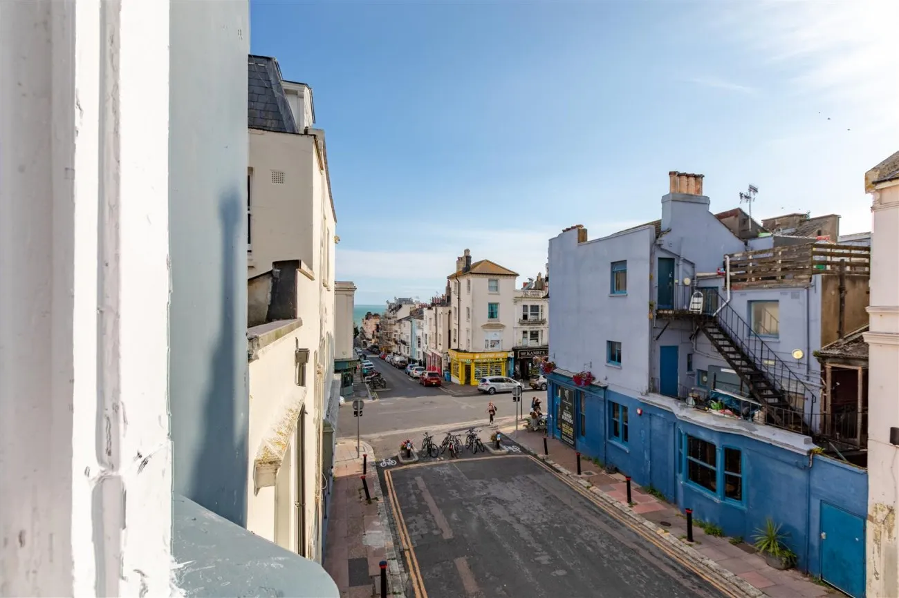 Temple Street, Brighton, 5 bedroom, House