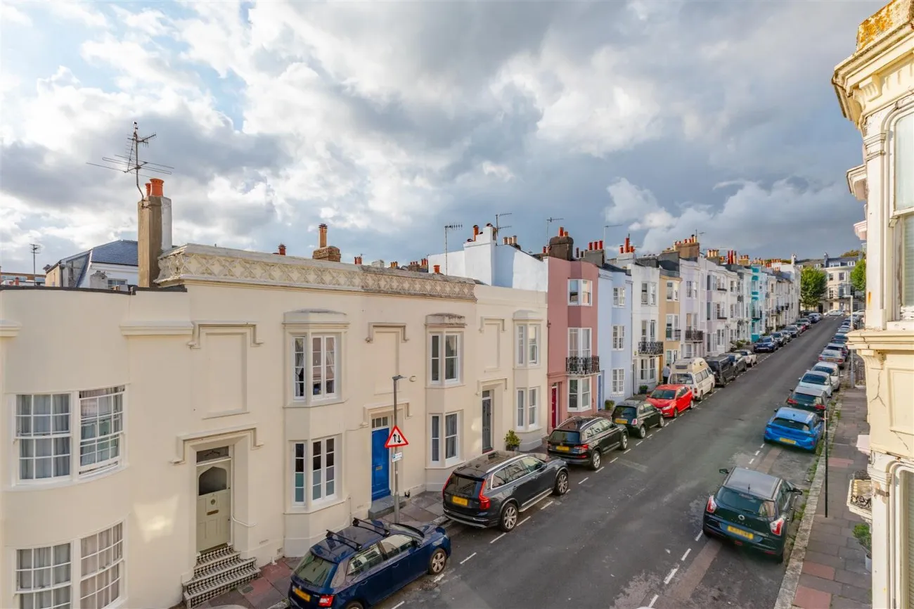 Temple Street, Brighton, 5 bedroom, House
