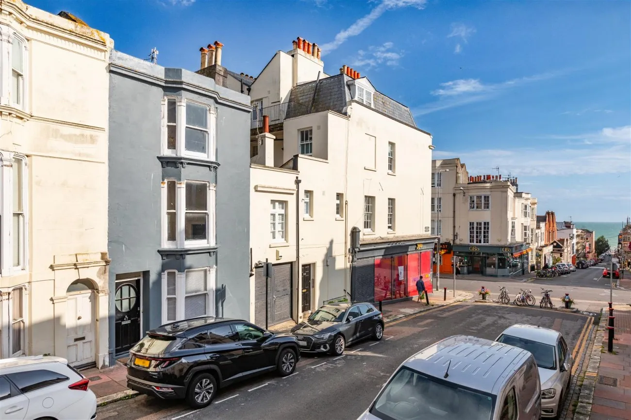 Temple Street, Brighton, 5 bedroom, House
