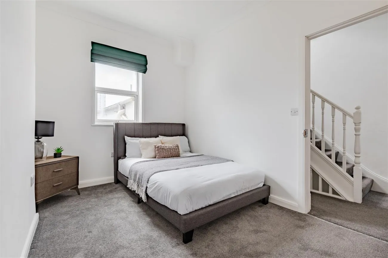 Upper North Street, Brighton, 6 bedroom, House