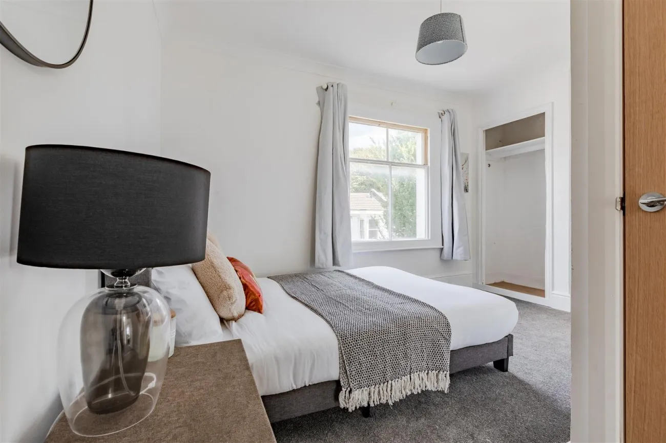Upper North Street, Brighton, 6 bedroom, House