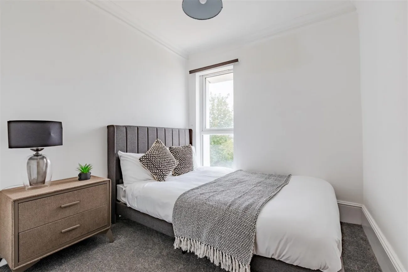 Upper North Street, Brighton, 6 bedroom, House