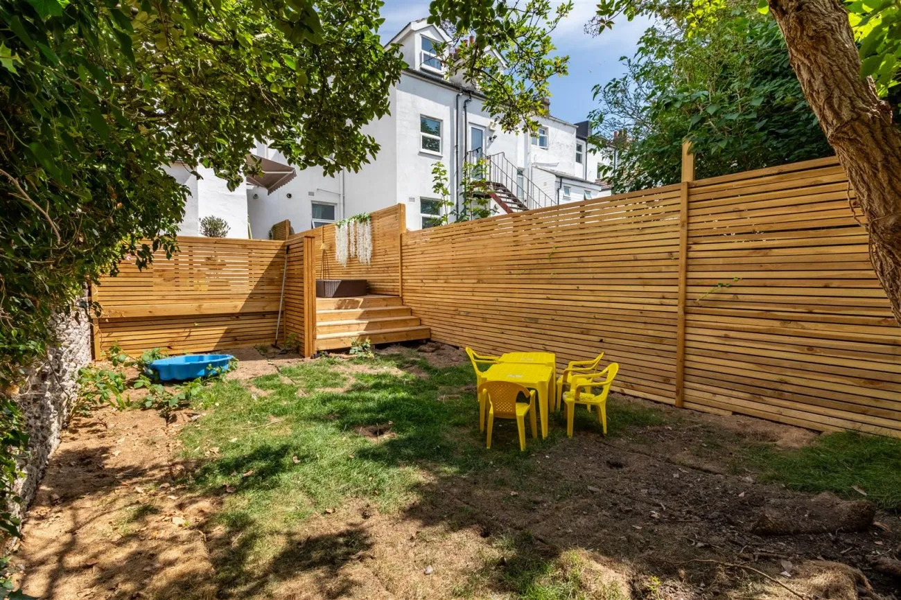 Upper North Street, Brighton, 6 bedroom, House