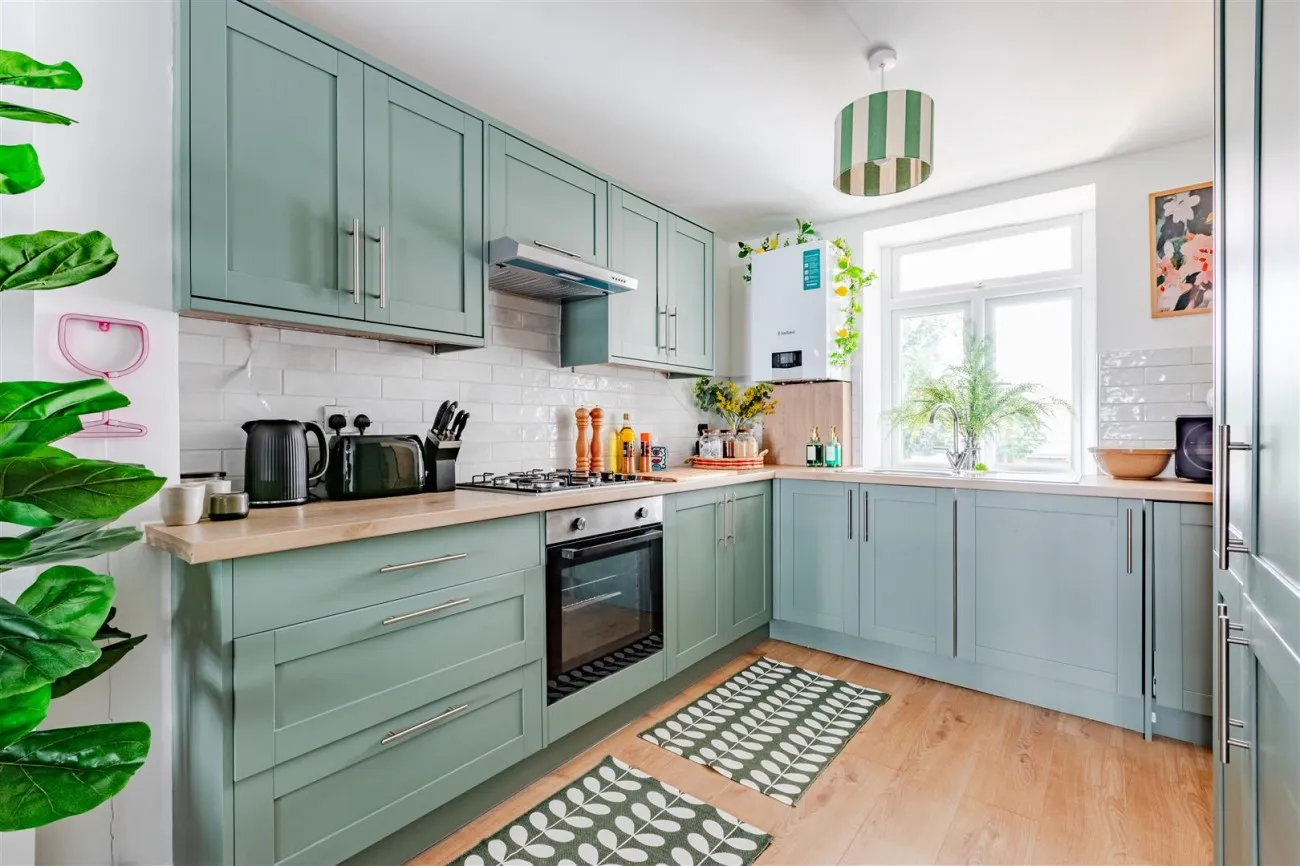 Upper North Street, Brighton, 6 bedroom, House