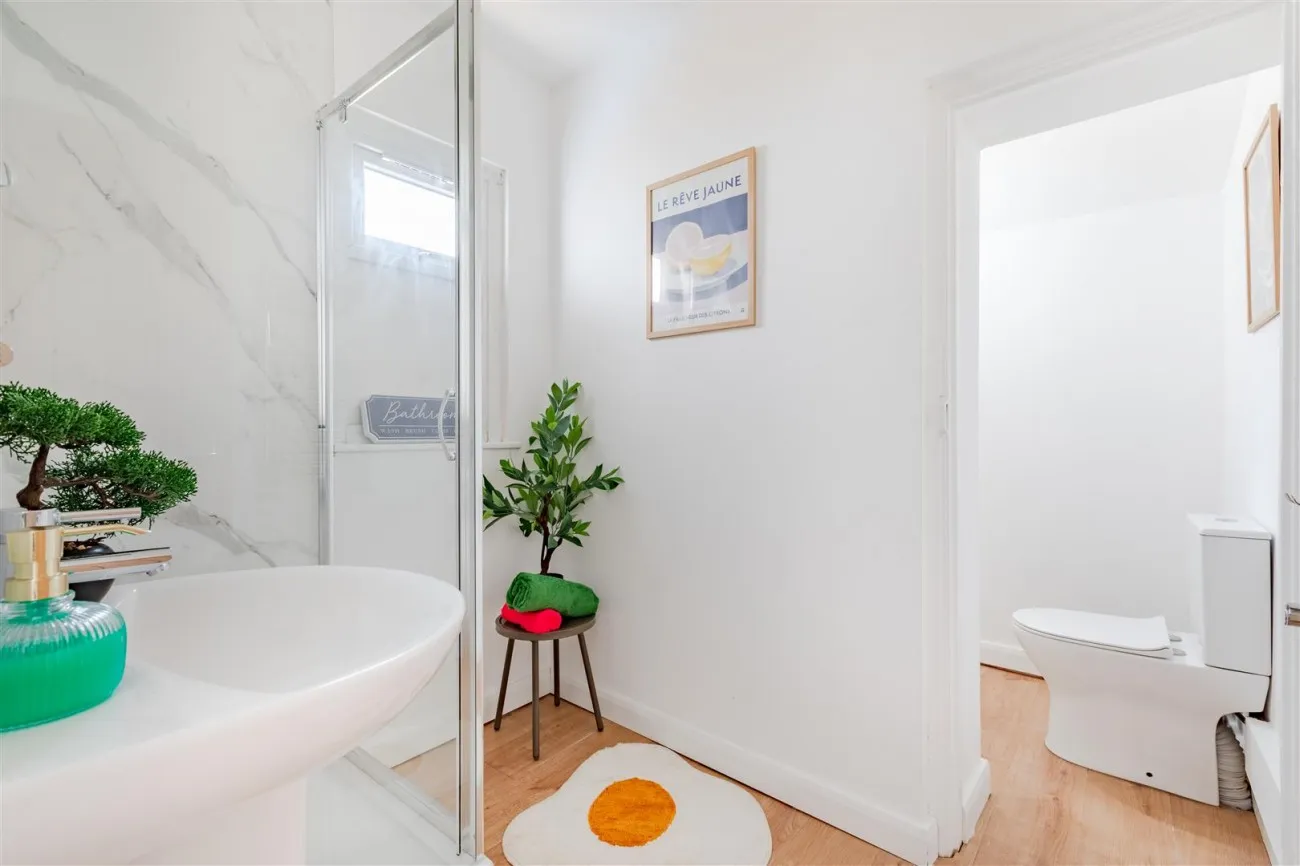 Upper North Street, Brighton, 6 bedroom, House