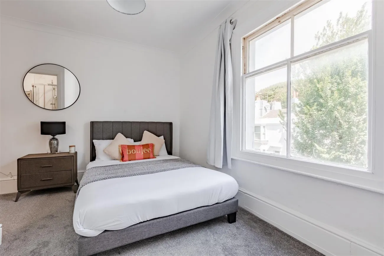 Upper North Street, Brighton, 6 bedroom, House