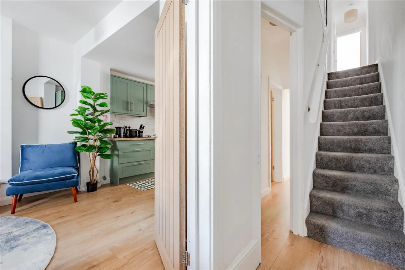 Upper North Street, Brighton, 6 bedroom, House
