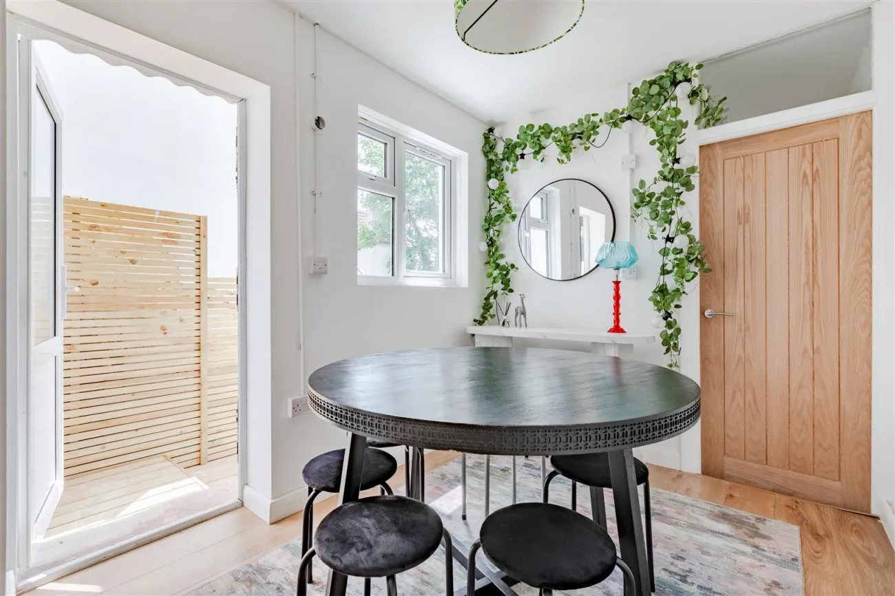 Upper North Street, Brighton, 6 bedroom, House