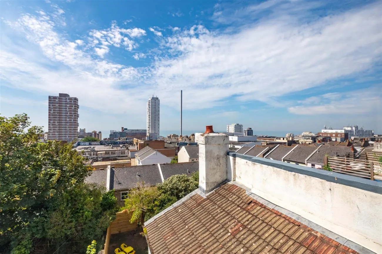 Upper North Street, Brighton, 6 bedroom, House