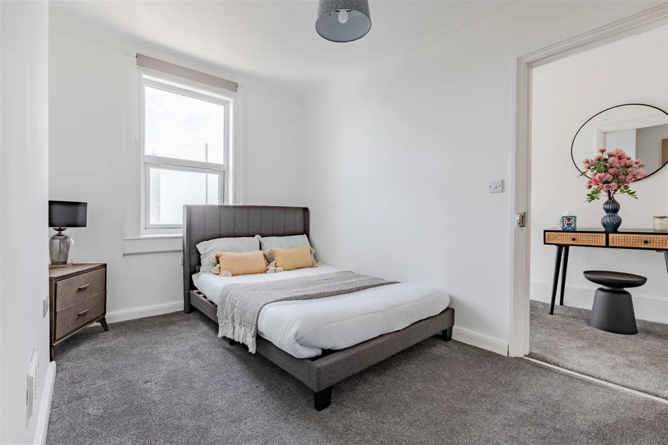 Upper North Street, Brighton, 6 bedroom, House