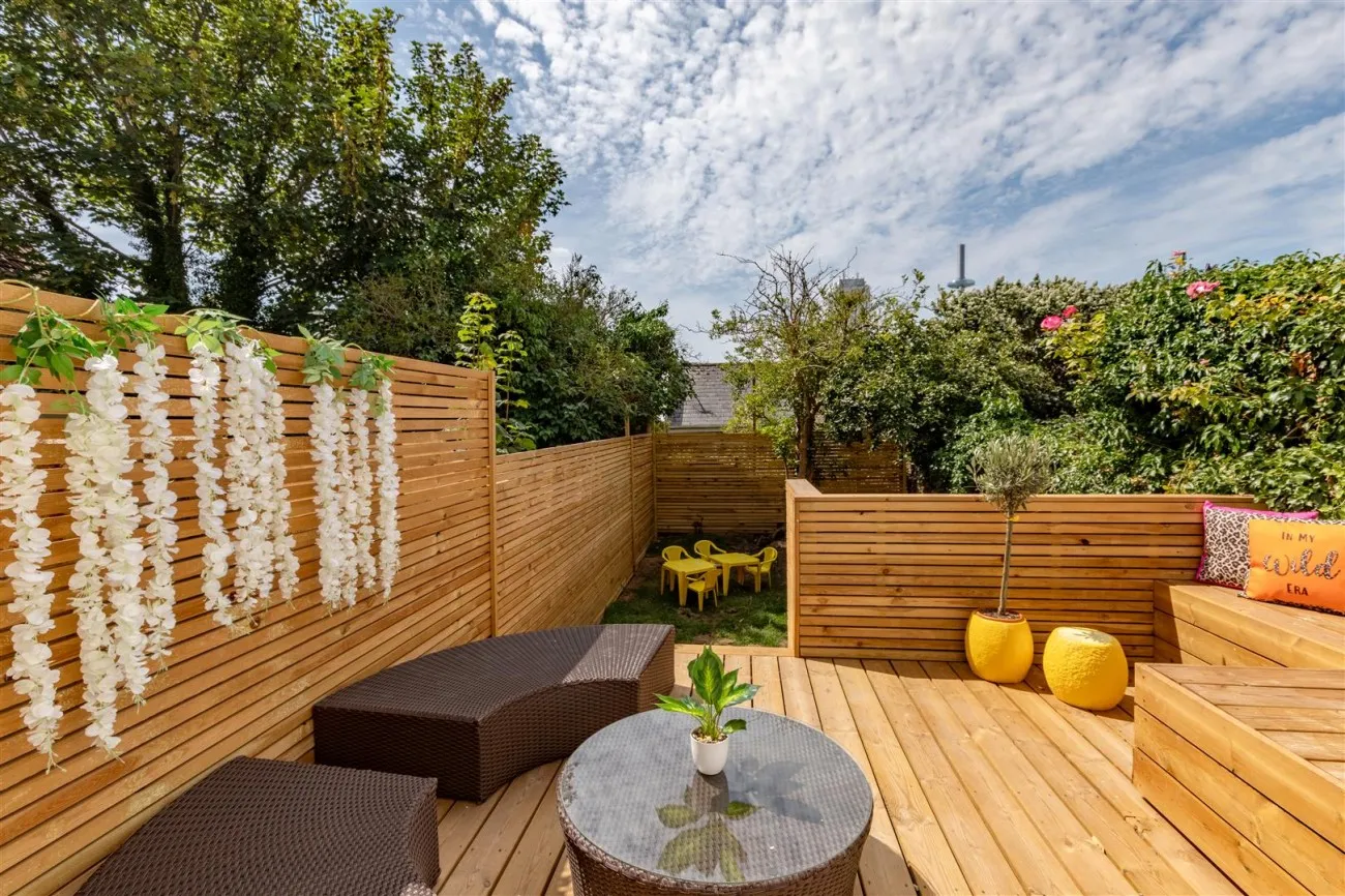 Upper North Street, Brighton, 6 bedroom, House