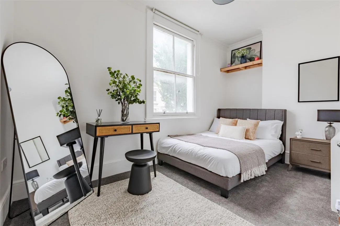 Upper North Street, Brighton, 6 bedroom, House