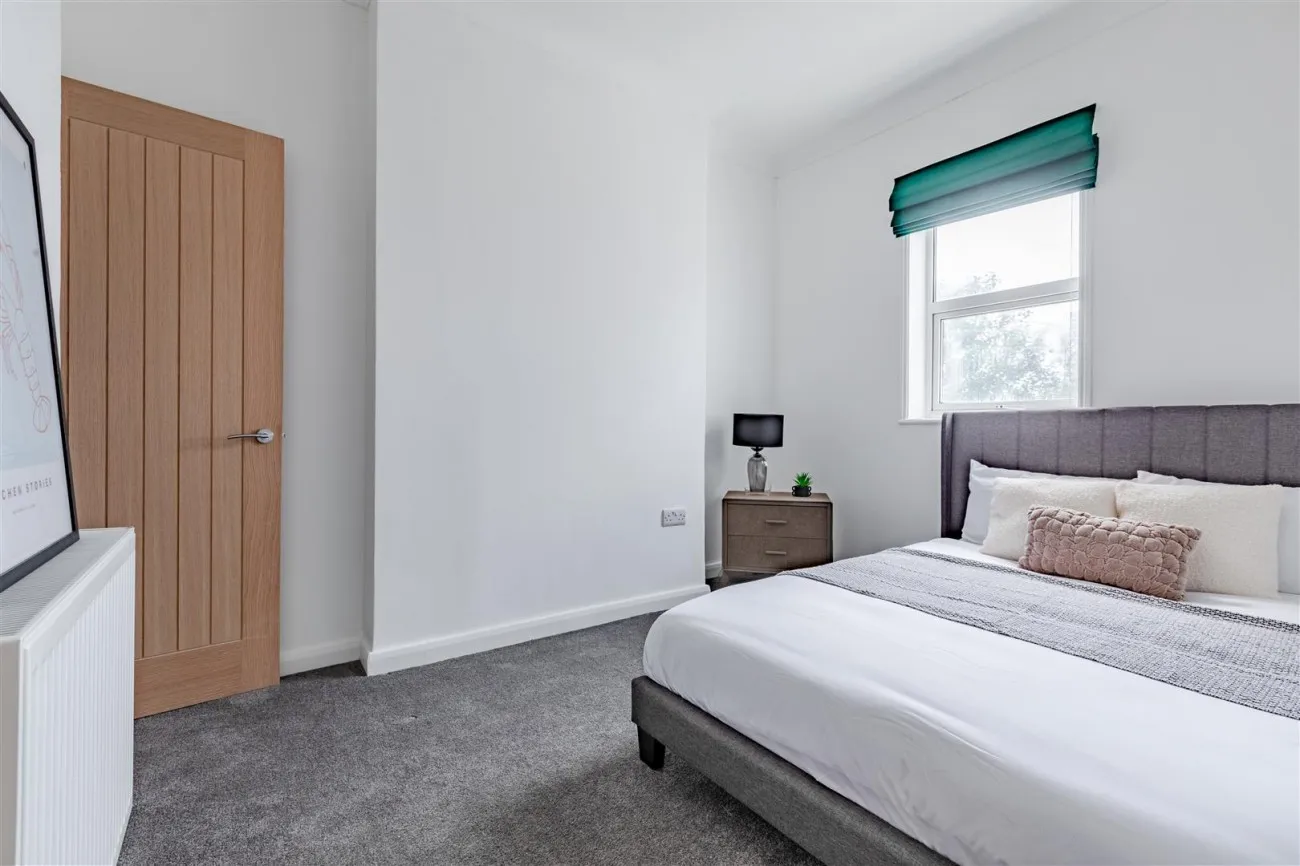 Upper North Street, Brighton, 6 bedroom, House